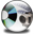 Extra DVD Ripper Professional icon